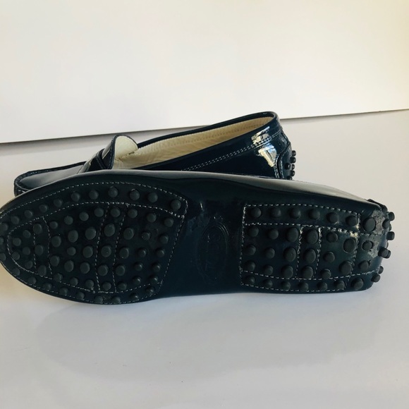 JP Tod’s Loafers - Picture 4 of 5